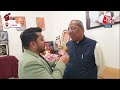 Rajya Sabha Election: सपा का साथ क्यों छोड़ रहे हैं विधायक, Sanjay Nishad ने बताई असल वजह | Aaj Tak  - 04:29 min - News - Video