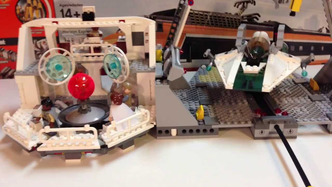 lego star wars home one mon calamari