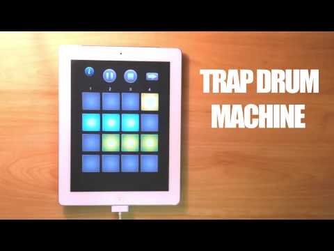 drum pad 1.0 5