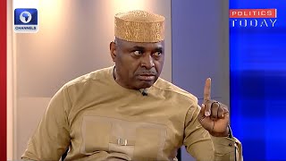 2027: Okonkwo Backs Northerner, Says Tinubu Will Win If Coalition Presents Obi