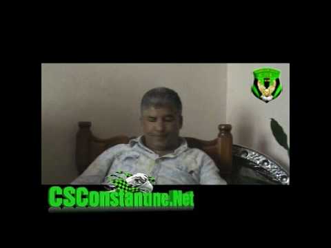 Interview Mohamed Boulahbib - CSC - Partie 02
