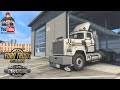 Mack Superliner v1.0 ETS2 v1.43.x+