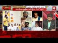 వైసీపీలోకి మహాసేన రాజేష్.. లైవ్ లో వెంకటేశ్వర రెడ్డి క్లారిటీ || Prime Debate With Varma | 99TV  - 04:16 min - News - Video