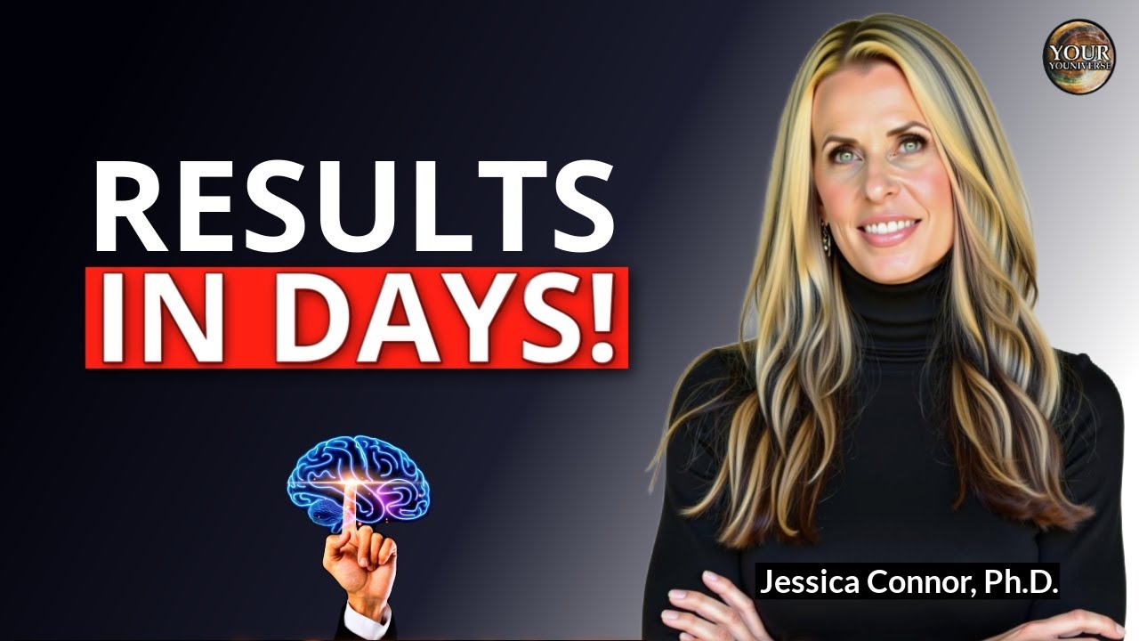 Rewire your brain for positive thinking, success, & manifestation — Transform your life in 30 days!