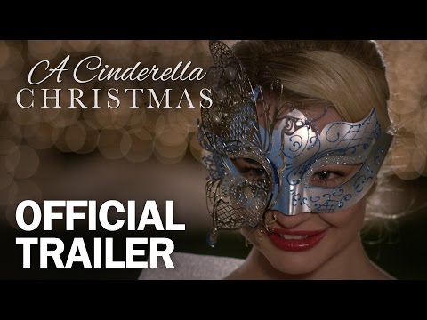 A Cinderella Christmas'