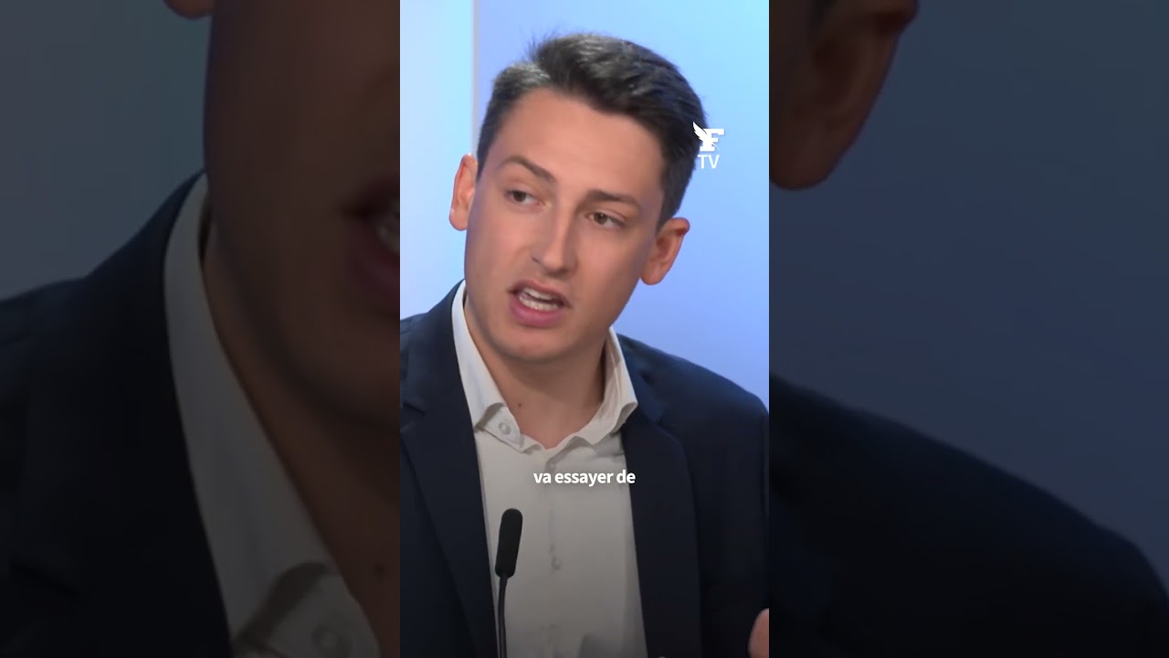 «En 1290, Philippe le Bel qui règne depuis 5 ans est plongé dans l'immobilisme