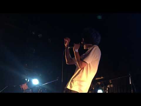 Koochewsen - soul @Koochewsen ワンマンライブ Tokyo sweet illusion