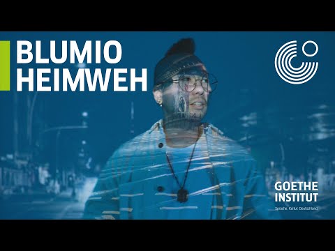 BLUMIO - HEIMWEH (日独Music Video)