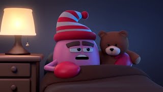 Astrolology - Prtuln medvedk