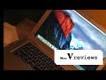 MacBook Air (Late 2008) 2017 Review
