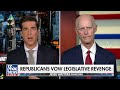 Sen. Rick Scott: People across this country are fed up! - 02:03 min - News - Video