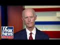 Sen. Rick Scott: People across this country are fed up!