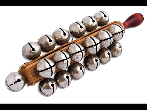 Sleigh Bell Sound Effects