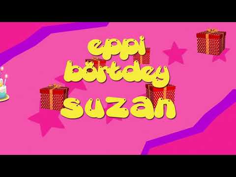 Upload mp3 to YouTube and audio cutter for İyi ki doğdun SUZAN - İsme Özel Roman Havası Doğum Günü Şarkısı (FULL VERSİYON) download from Youtube