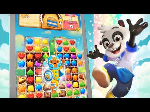 cookie jam puzzle game free match 3 games video
