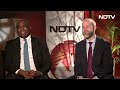 The NDTV Dialogues: Labour Partys Outreach To India  - 21:22 min - News - Video