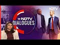 The NDTV Dialogues: Labour Partys Outreach To India