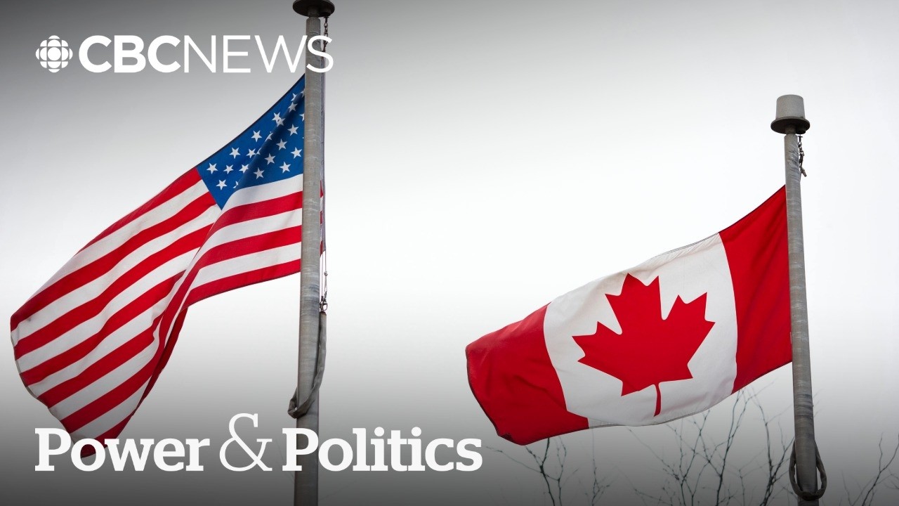 Is Canada in 10 years of limbo after U.S. won’t renew CUSMA trade deal? | Power & Politics