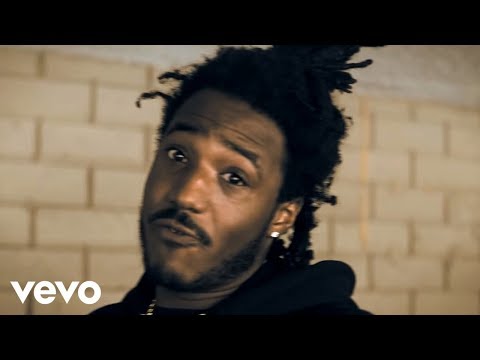 Mozzy - Can't Take It (Ima Gangsta) ft. Bobby Luv