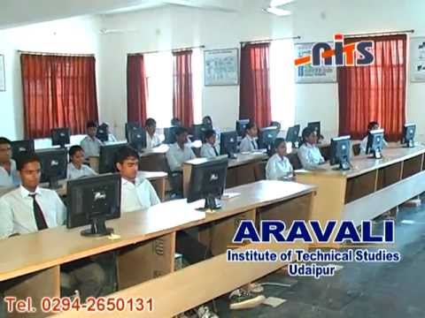 AITS - Aravali Institute of Technical Studies Udaipur