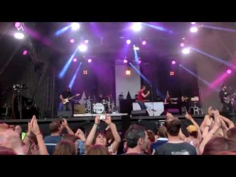 Bosse: Sophie (live)