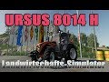 Ursus 8014 H v1.0.0.0