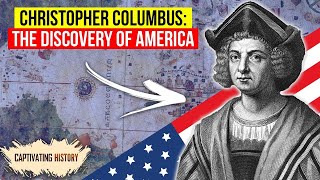 How Christopher Columbus Found the New World | Discovery of America