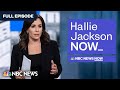 Hallie Jackson NOW - Oct. 24 | NBC News NOW