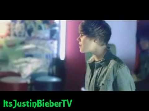 Justin Bieber - Love Me (Official Music Video) "FAN MADE"