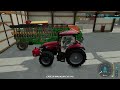 FS22 Beast Fendt 1000 Vario Tractor v1.0.0.0