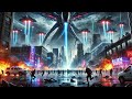 Alien siege  SCI-FI  HD  Full English Movie