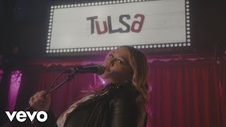 Elle King - Tulsa (Official Visualizer)