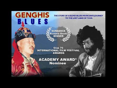 Genghis Blues'