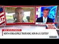American soldier released from North Korean custody(CNN) - 06:36 min - News - Video