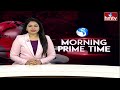 సీఎం జగన్ లండన్ టూర్ | CM Jagan tour of London | hmtv  - 01:18 min - News - Video