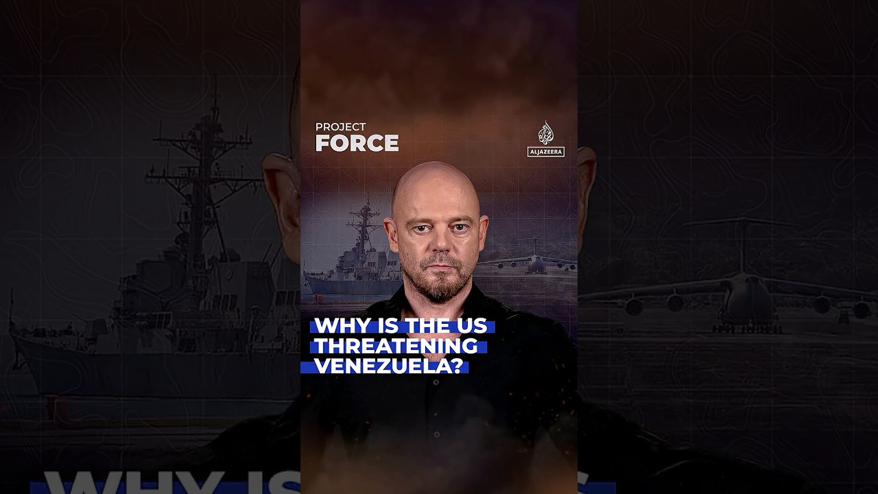 Is a US war on Venezuela possible? | Project Force