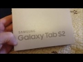 Samsung Galaxy Tab S2 LTE...1,5 года спустя