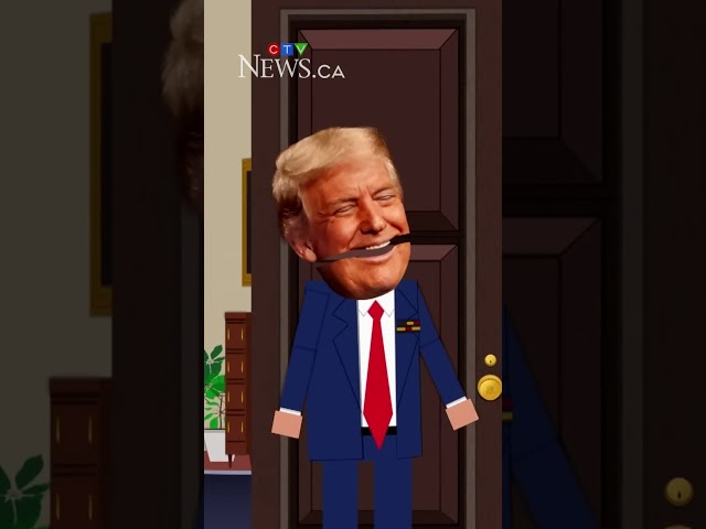 ‘South Park’ co-creator ‘terribly sorry’ for latest Trump episode