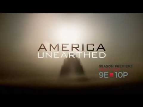 America Unearthed'