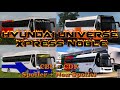 Hyundai Universe Express Noble 1.36.x
