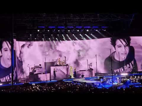 Durch den Monsun - Tokio Hotel (Live in Berlin 2025)