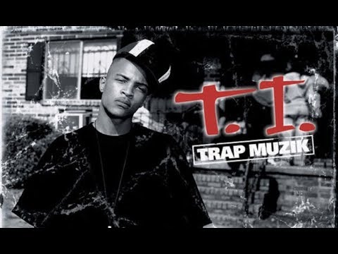 T.I. - Rubberband Man