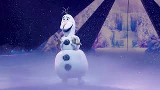 Disney On Ice Frozen and Encanto at Allstate Arena and United Center in Chicago