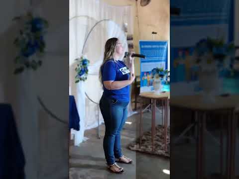 Projeto Água, Saúde e Vida.