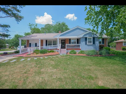Property video