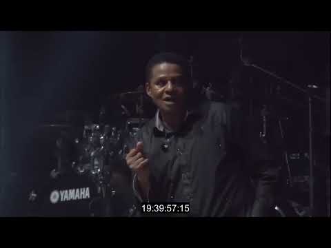 The Jacksons - I Can't Let Her Get Away (Live)