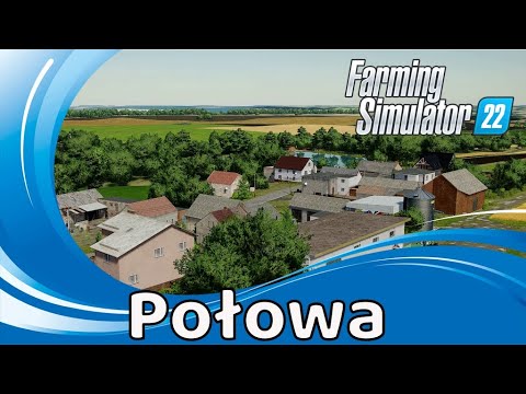 Połowa Map v1.0.0.0