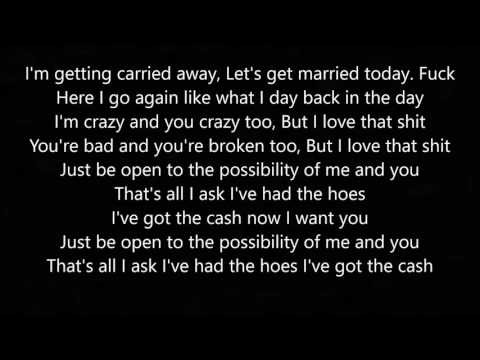 Psycho (Pt. 2) - By: Russ (Lyric Video)