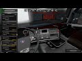 Interiors for Scania T RJL v2.2.1
