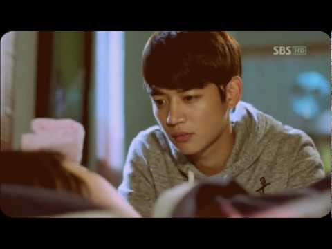 MinSul (Minho + Sulli) Love Story - Part 3 || This must be love / It's love ||